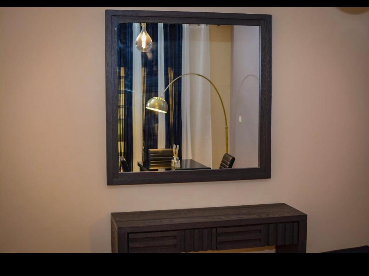 Appartement Cosy Goldy Bonapriso Douala Ngoại thất bức ảnh